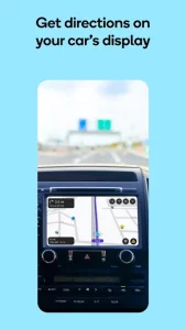 Waze Navigation & Live Traffic