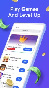 Swagbucks Play Games + Surveys