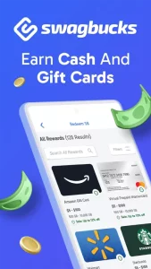 Swagbucks Play Games + Surveys