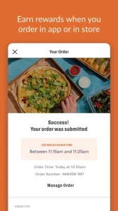 Blaze Pizza