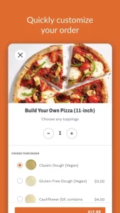 Blaze Pizza