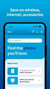 AT&T