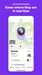 Life360: Family Safety & GPS