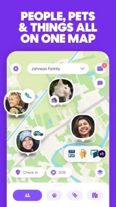 Life360: Family Safety & GPS