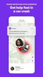 Life360: Family Safety & GPS