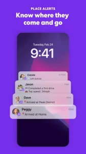 Life360: Family Safety & GPS