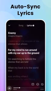 Music Player & MP3 Player