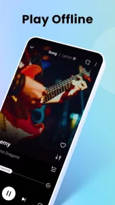Music Player & MP3 Player