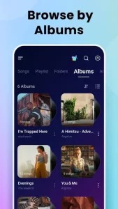 Music Player & MP3 Player