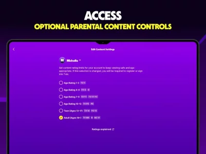 Tubi: Free Movies & Live TV