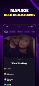 Tubi: Free Movies & Live TV