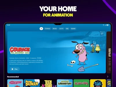 Tubi: Free Movies & Live TV