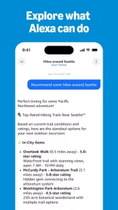 Amazon Alexa