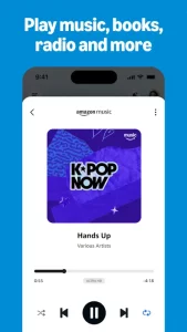 Amazon Alexa