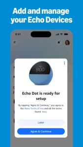 Amazon Alexa