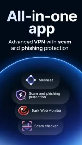 NordVPN – fast VPN for privacy