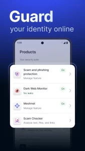 NordVPN – fast VPN for privacy