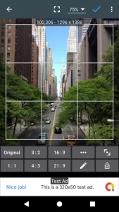 Photo Editor