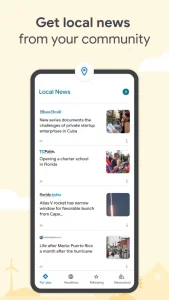 Google News - Daily Headlines