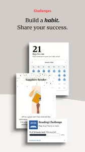 Amazon Kindle: Reading App