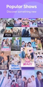 Viki: Asian Dramas & Movies