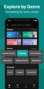 Viki: Asian Dramas & Movies