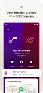 SeatGeek – Tickets to Events