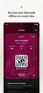 SeatGeek – Tickets to Events