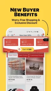 DHgate-online wholesale stores