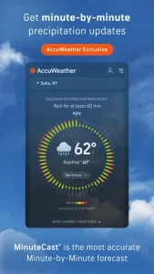AccuWeather: Weather Radar