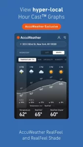 AccuWeather: Weather Radar