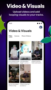 Spotify for Artists