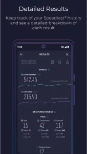 Speedtest by Ookla
