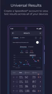 Speedtest by Ookla