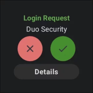 Duo Mobile