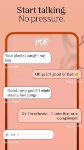 Plenty of Fish : Dating App