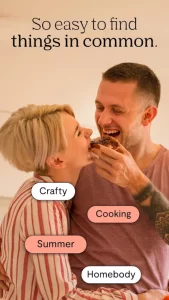 Plenty of Fish : Dating App