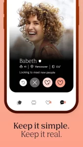 Plenty of Fish : Dating App
