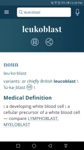 Dictionary - Merriam-Webster