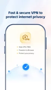 UC Browser-Safe, Fast, Private