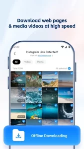 UC Browser-Safe, Fast, Private