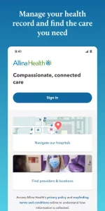Allina Health