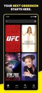 PlutoTV: Stream Free Movies/TV