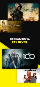PlutoTV: Stream Free Movies/TV