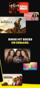 PlutoTV: Stream Free Movies/TV