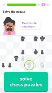 Duolingo: Language Lessons