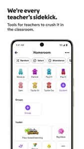 ClassDojo