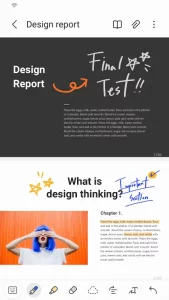 Samsung Notes