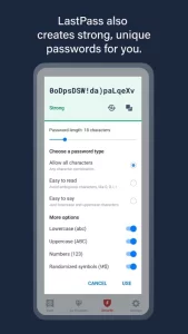 LastPass Password Manager