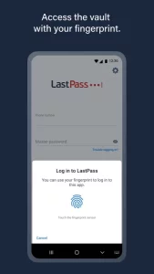 LastPass Password Manager